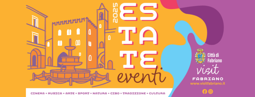 ESTATE IN BIBLIOTECA 2025