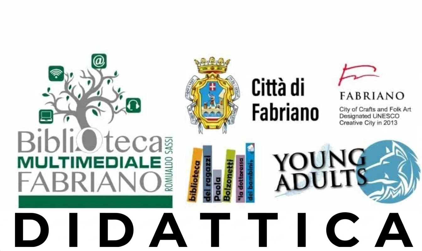 DIDATTICA PER LE SCUOLE